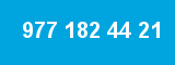 977 182 44 21